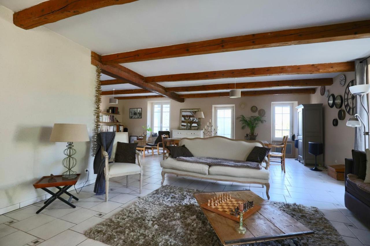 Maison De Margot Peyriac-Minervois Dış mekan fotoğraf