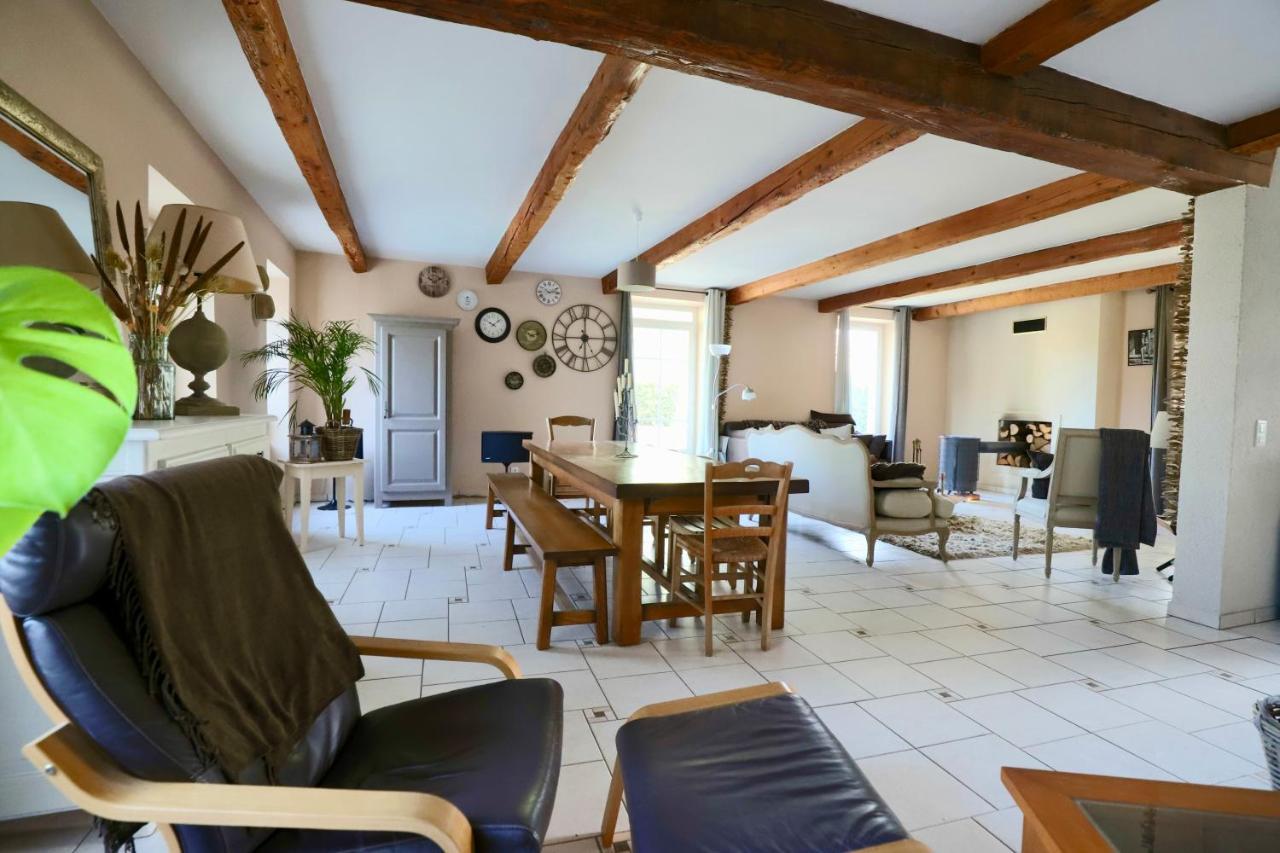 Maison De Margot Peyriac-Minervois Dış mekan fotoğraf