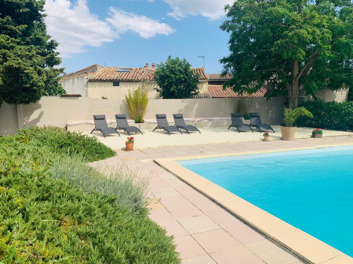 Maison De Margot Peyriac-Minervois Dış mekan fotoğraf