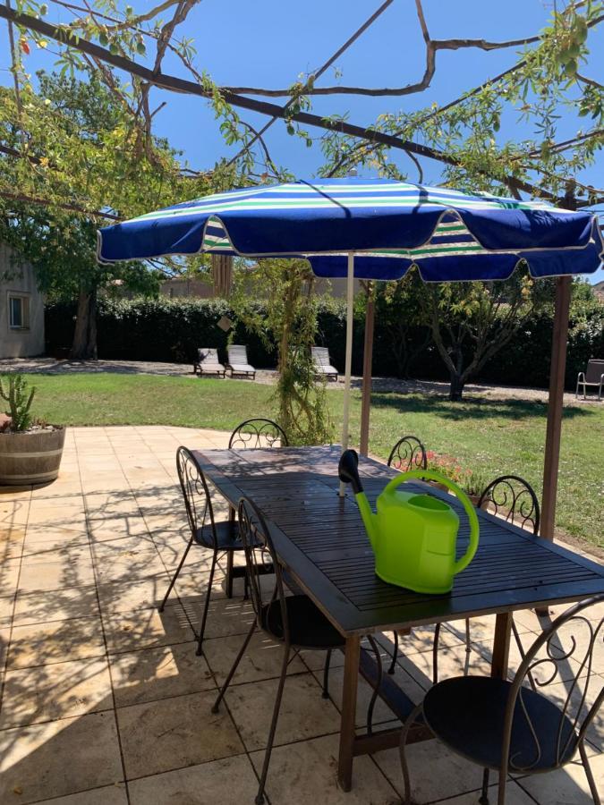 Maison De Margot Peyriac-Minervois Dış mekan fotoğraf