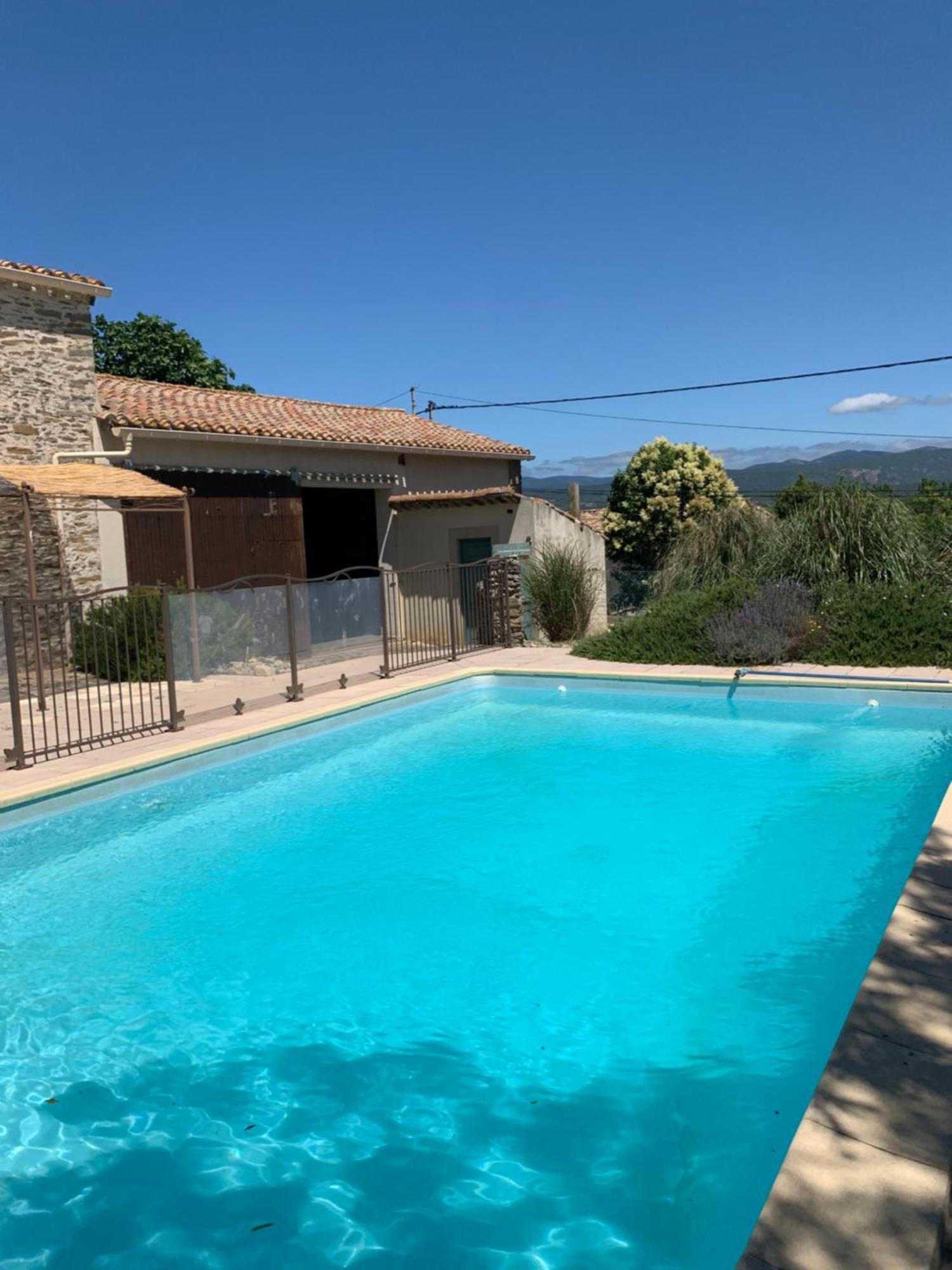 Maison De Margot Peyriac-Minervois Dış mekan fotoğraf