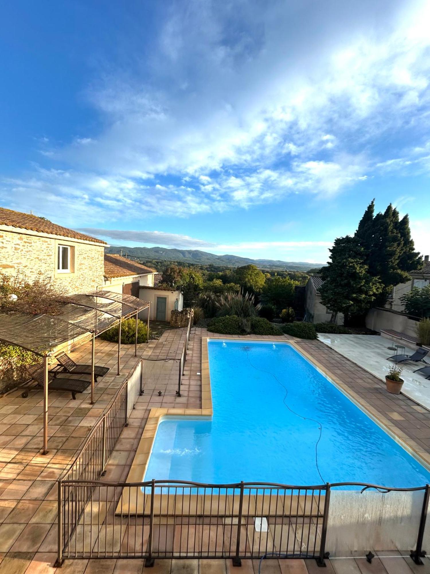 Maison De Margot Peyriac-Minervois Dış mekan fotoğraf