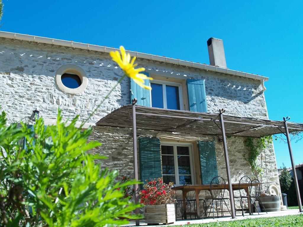 Maison De Margot Peyriac-Minervois Dış mekan fotoğraf