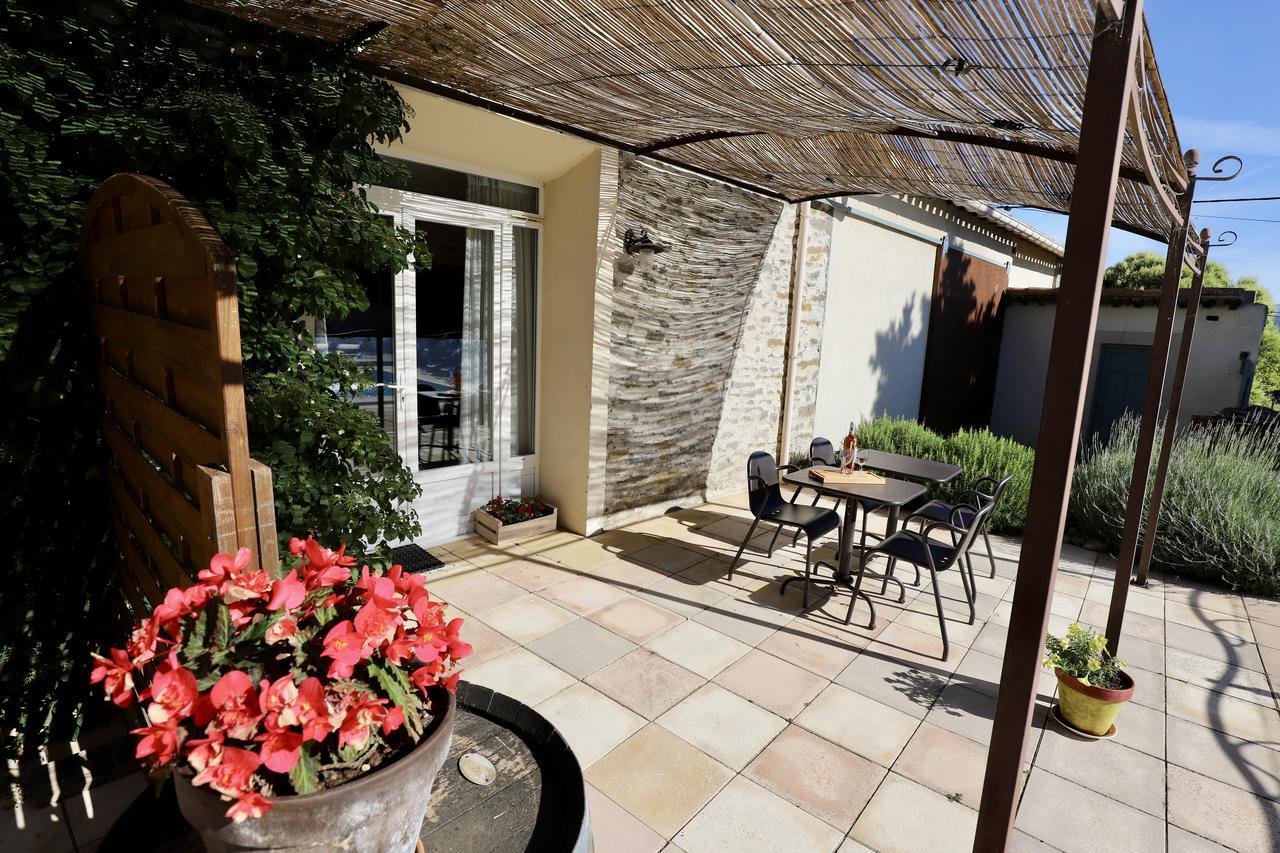 Maison De Margot Peyriac-Minervois Dış mekan fotoğraf