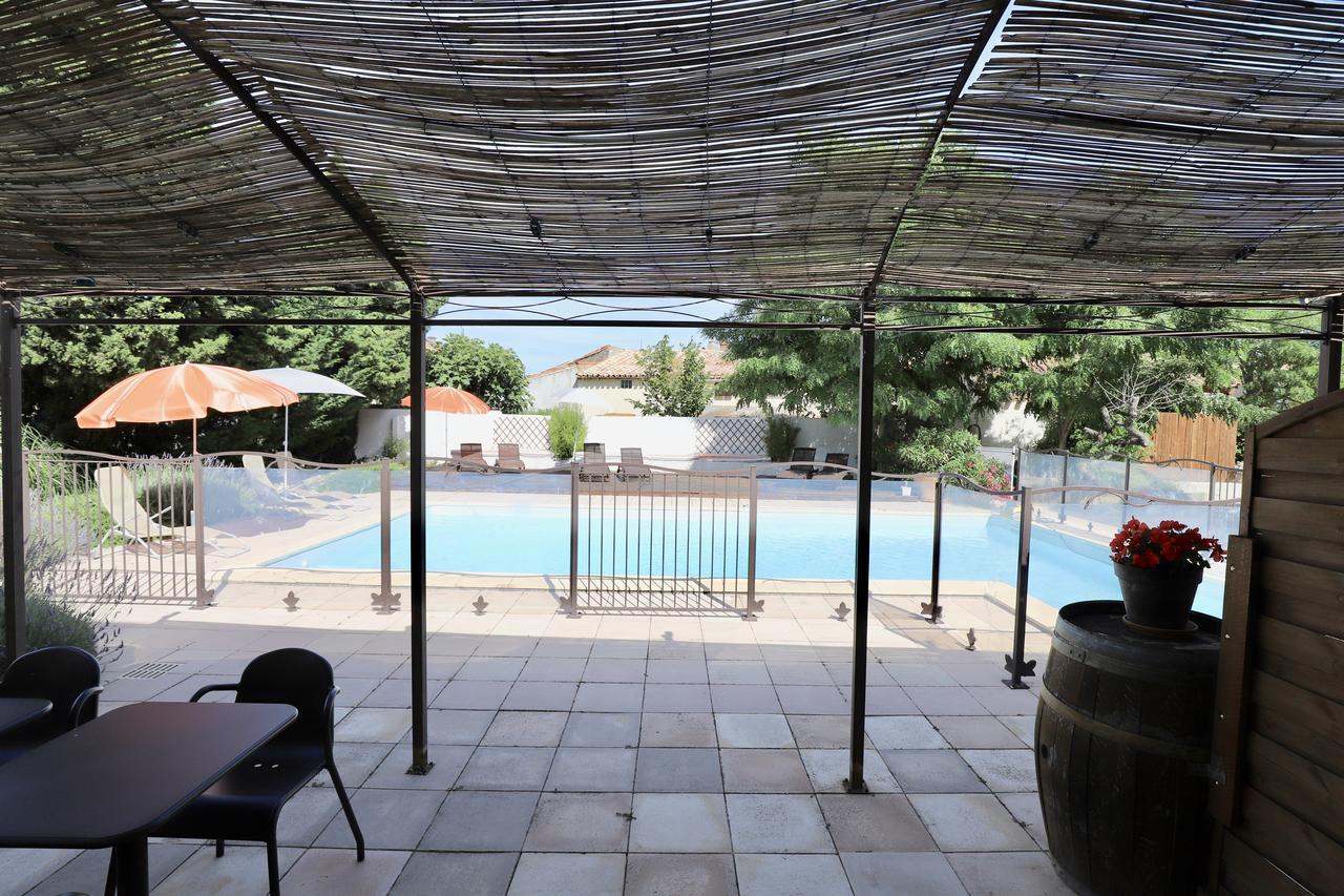 Maison De Margot Peyriac-Minervois Dış mekan fotoğraf