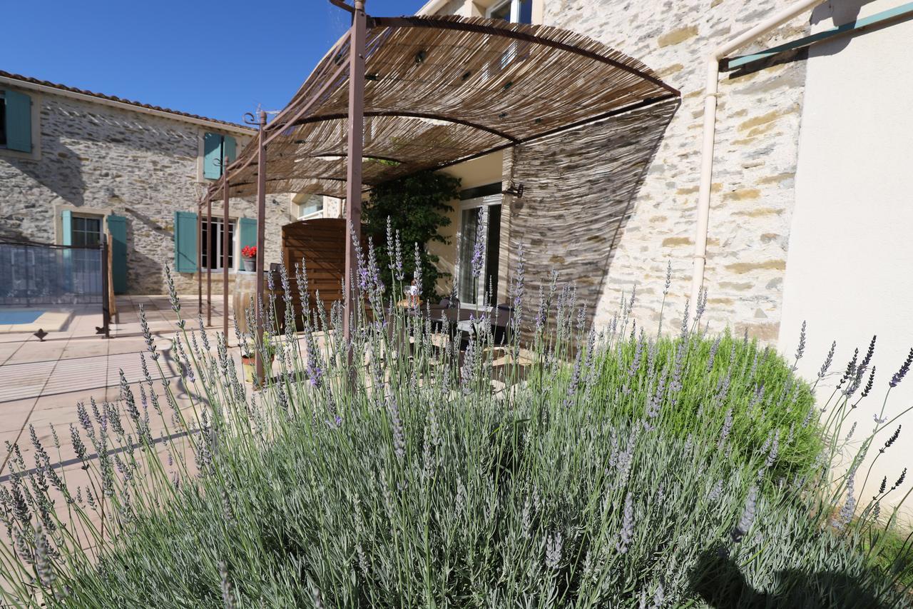 Maison De Margot Peyriac-Minervois Dış mekan fotoğraf