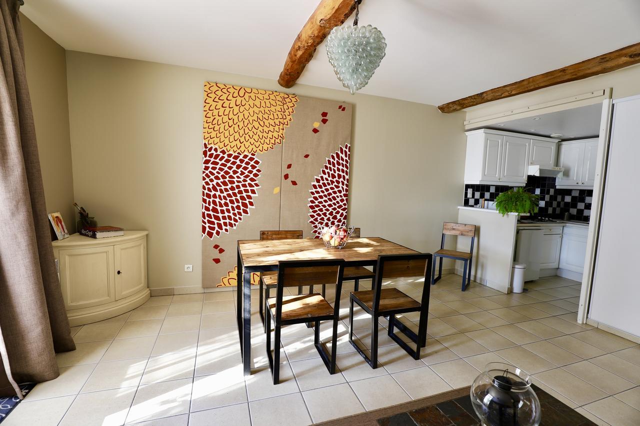Maison De Margot Peyriac-Minervois Dış mekan fotoğraf