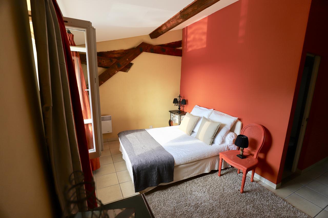 Maison De Margot Peyriac-Minervois Dış mekan fotoğraf